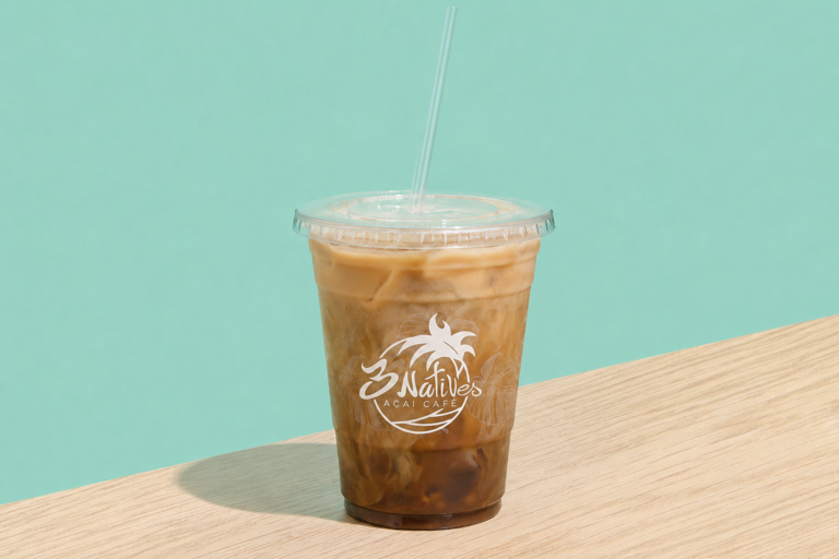 Cold Brew