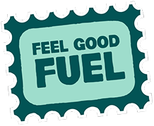 Feel good fuel