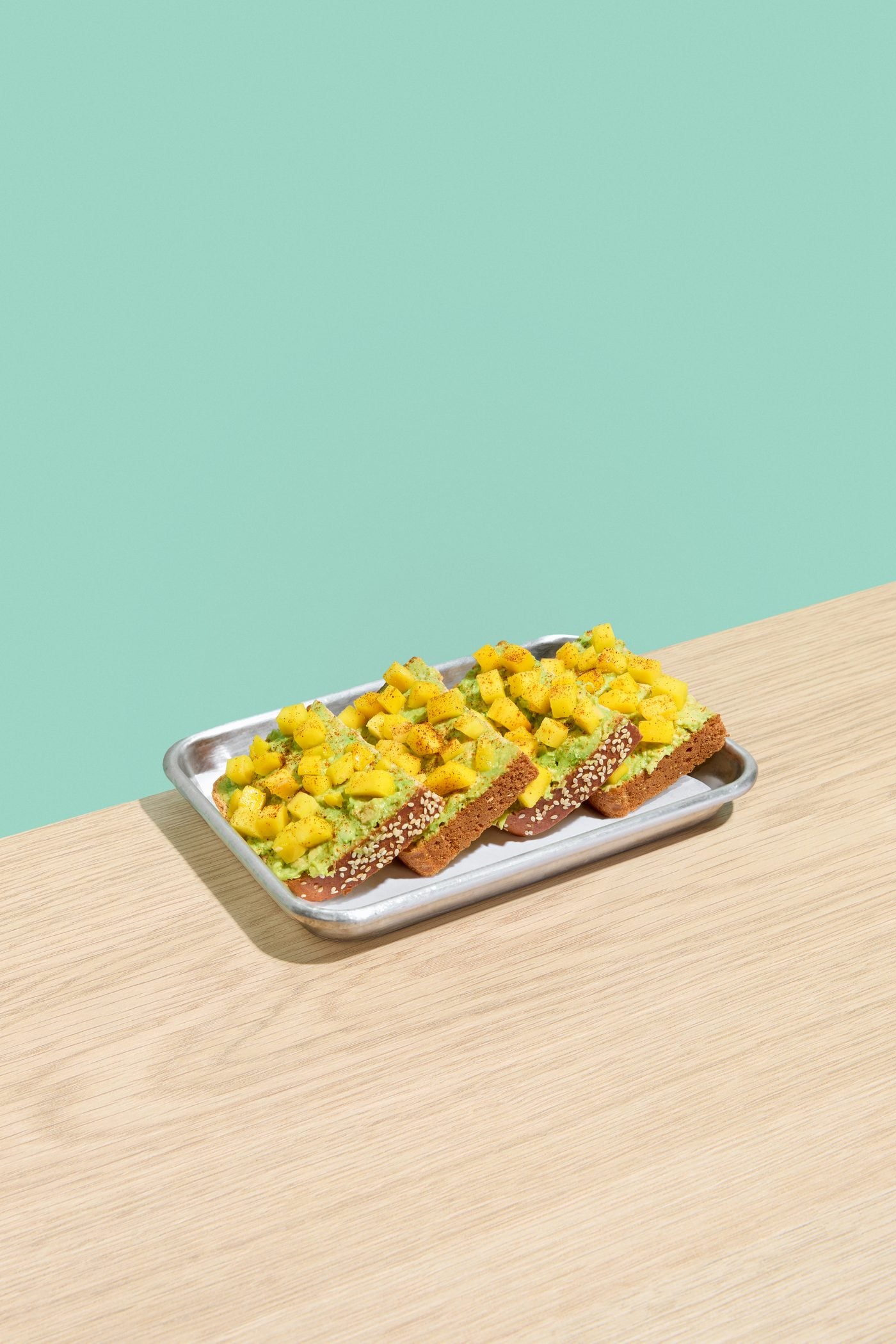 Avocado Mango
