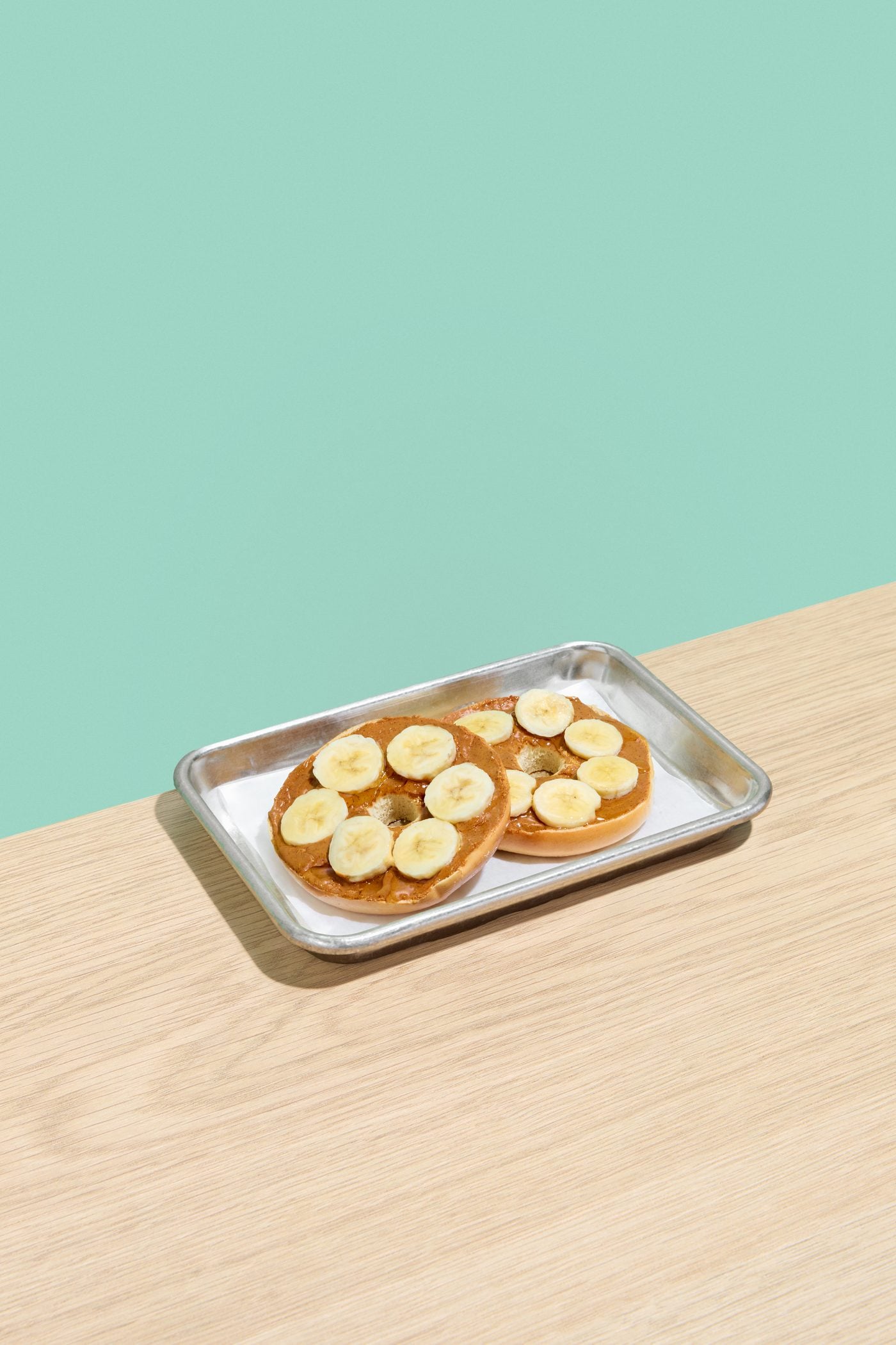 Nutty Nanner