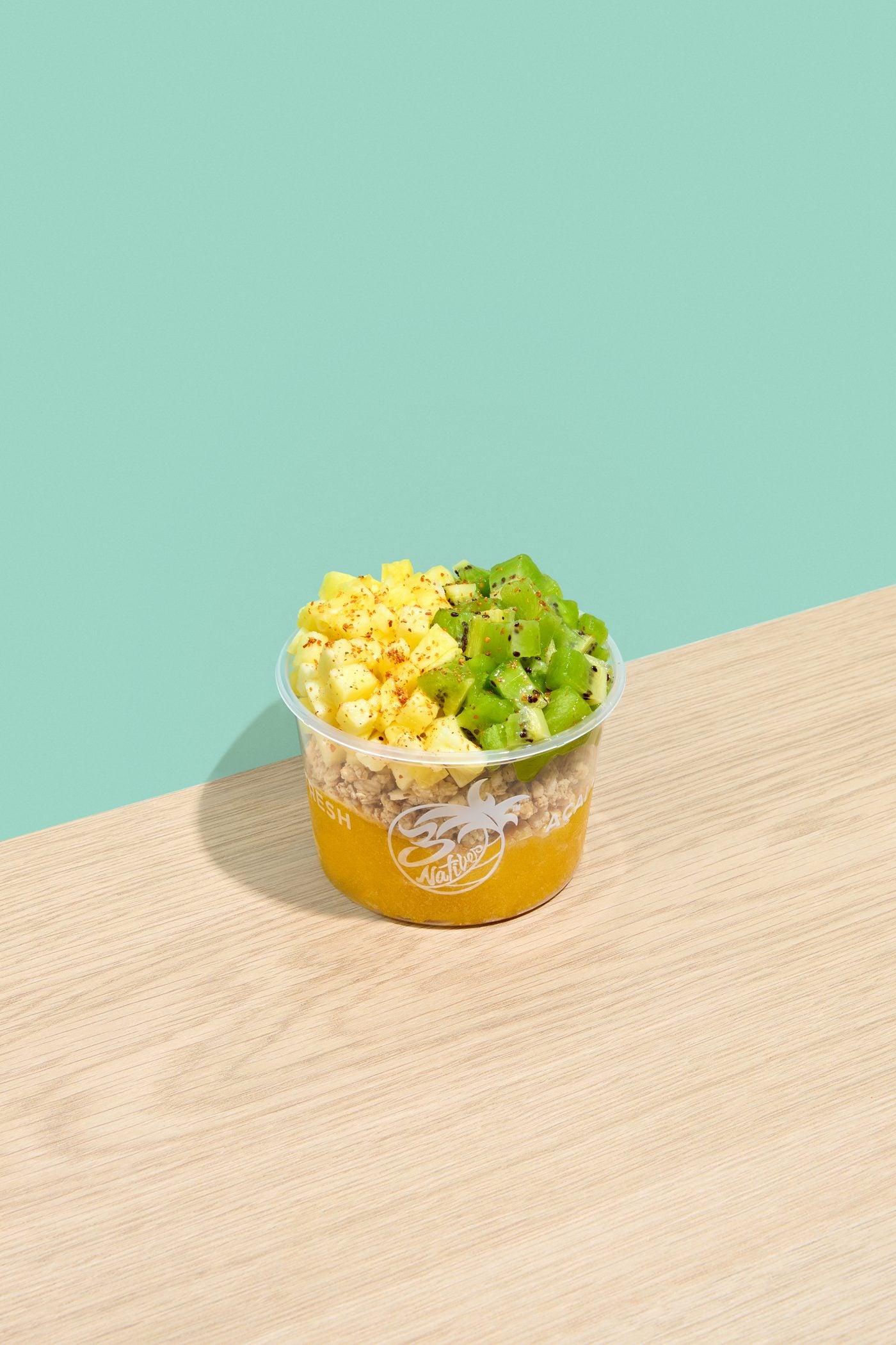 Mango Tango
