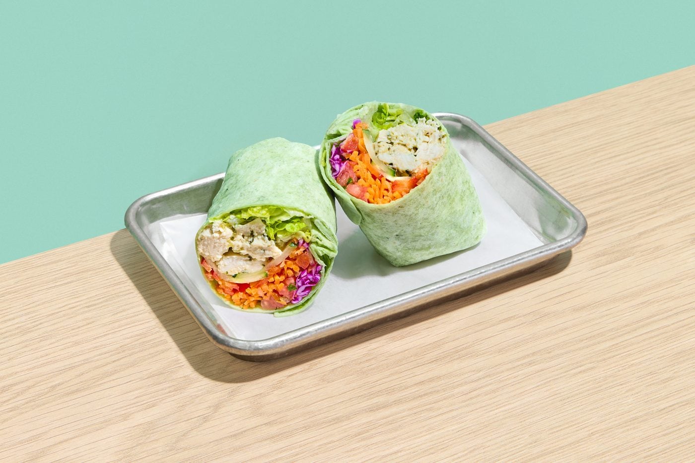Chicken Salad