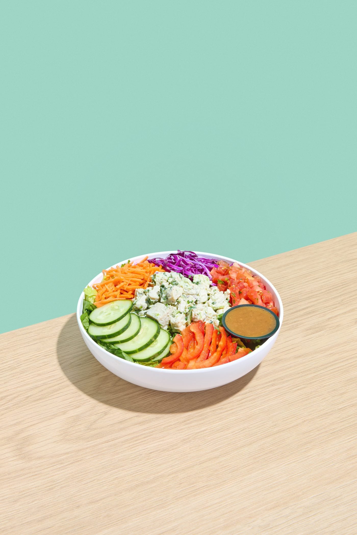 Chicken Salad