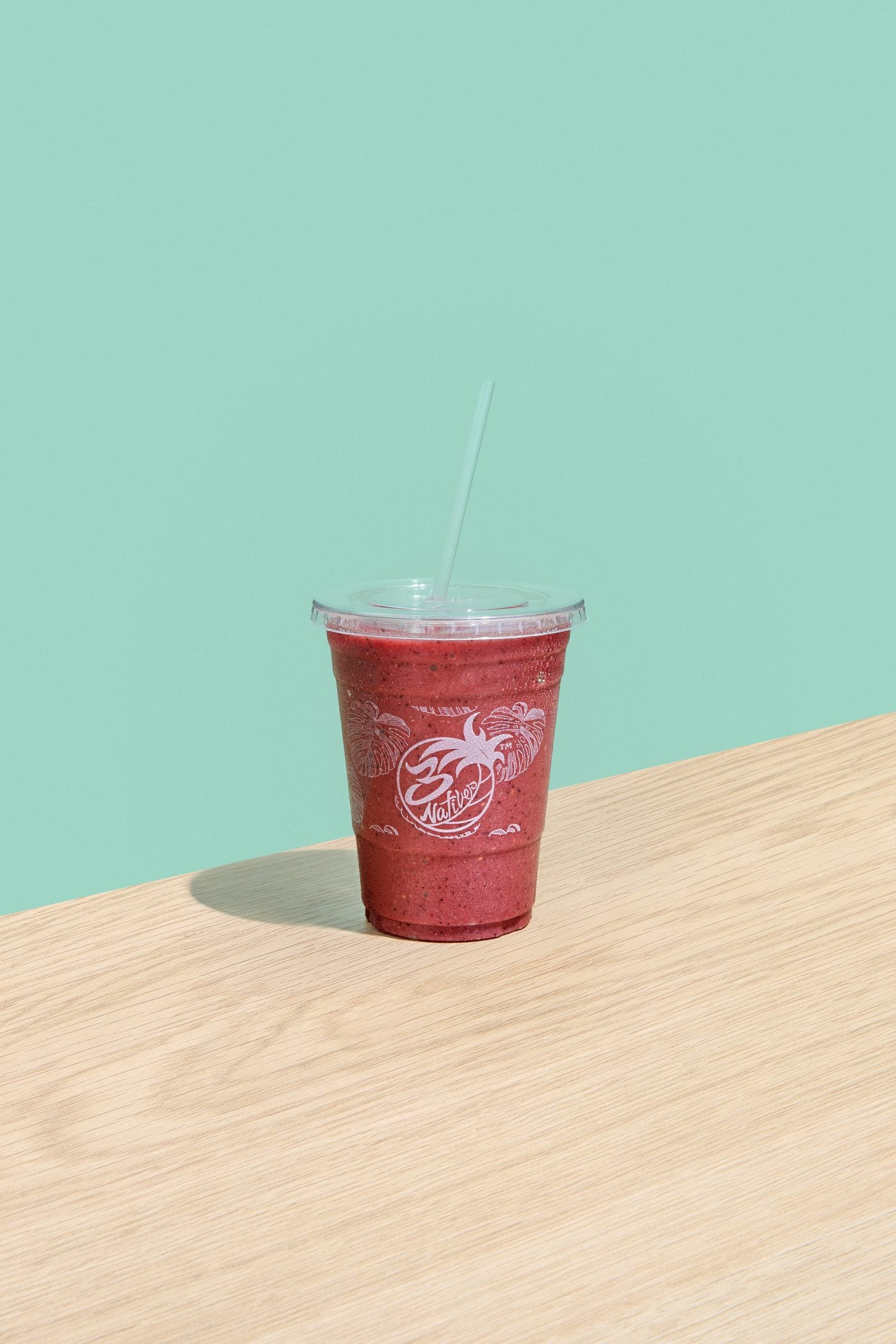 Berry Natural