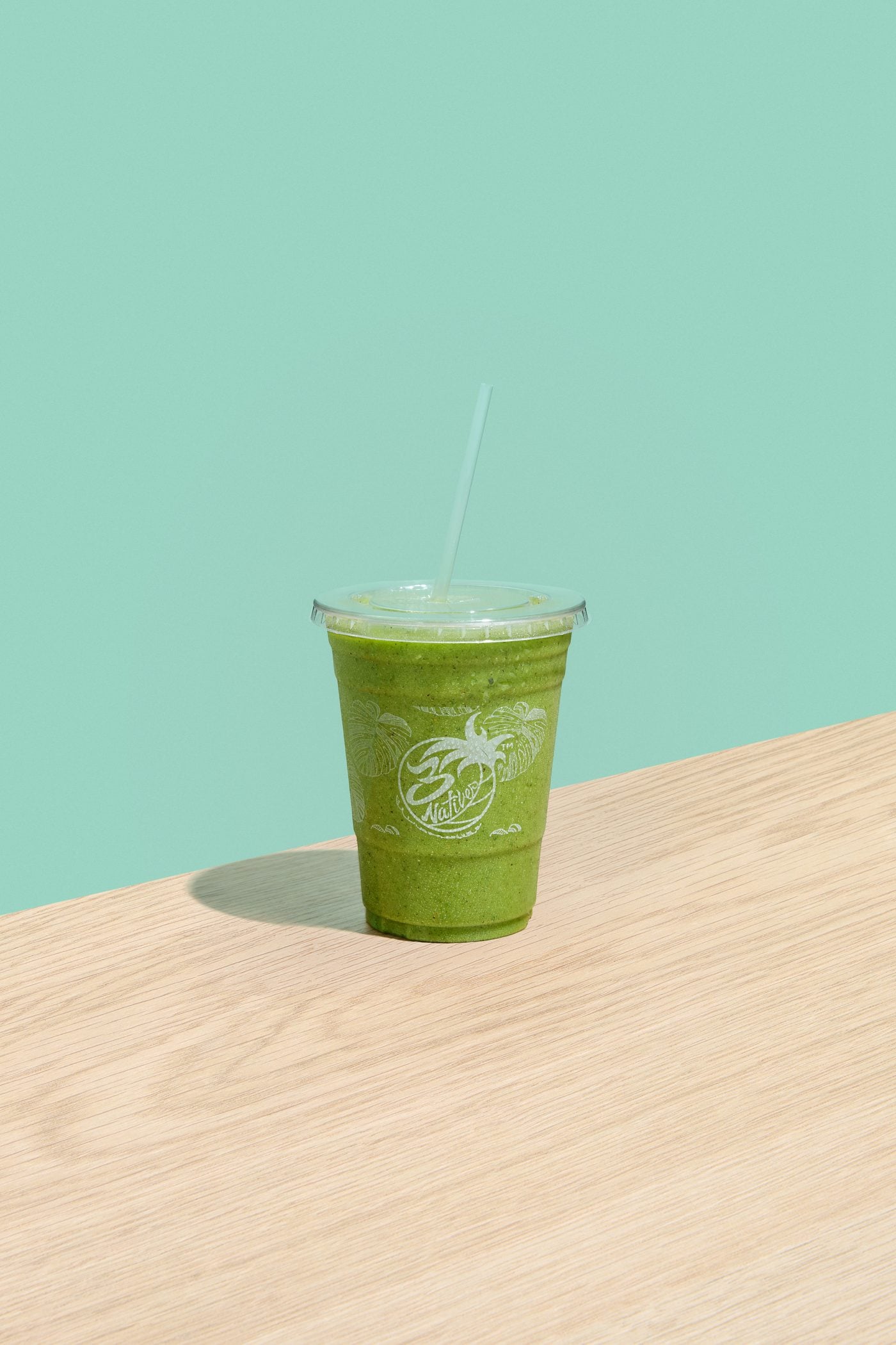 Going Green
