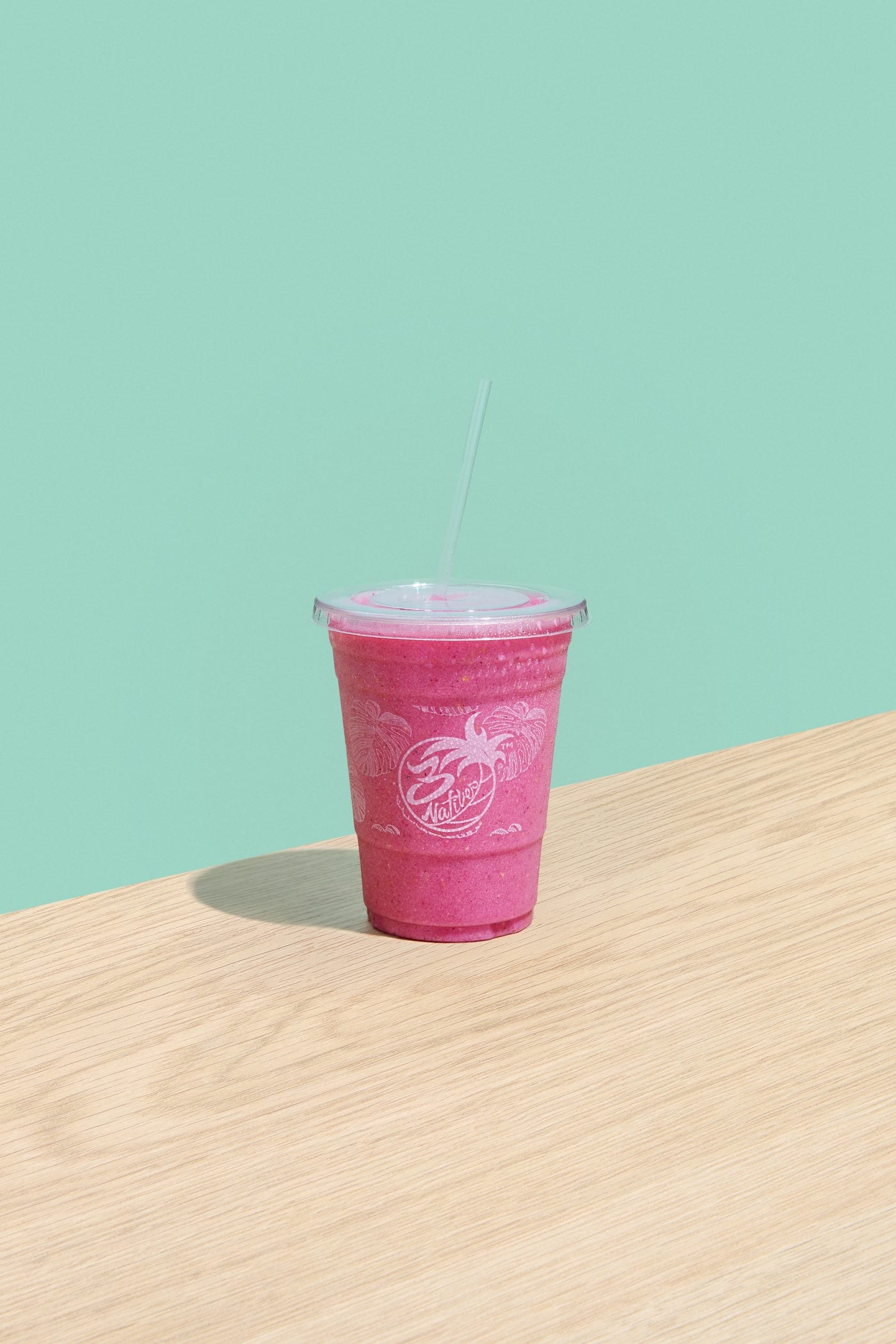 Pink Dragon