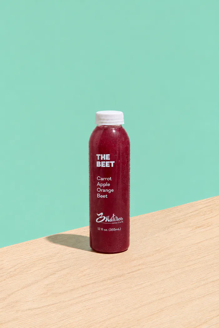 The Beet
